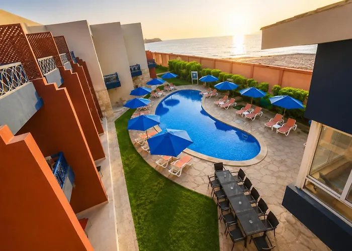 Relax At Blumar Sokhna * Ain Sukhna