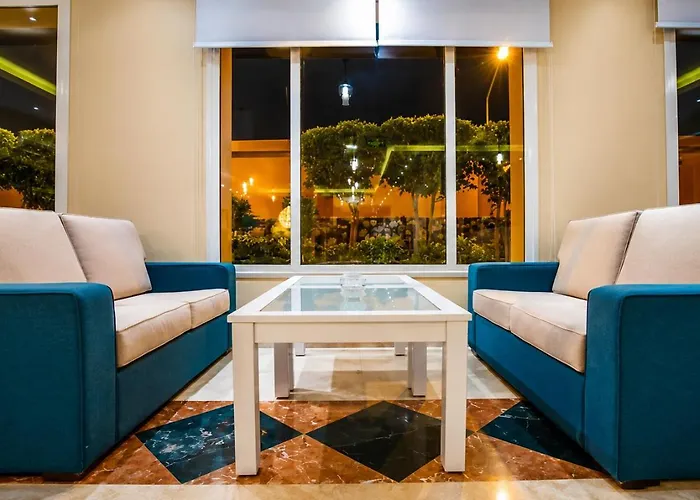 Relax At Blumar Sokhna * Ain Sukhna