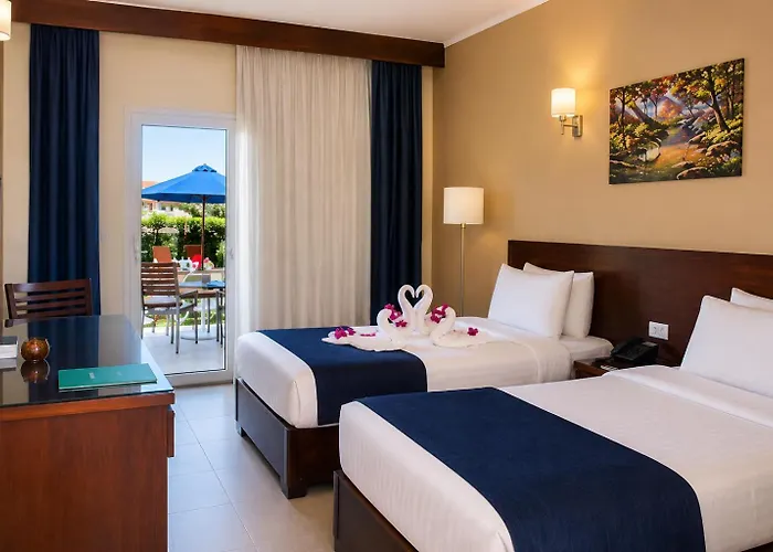 Apartment Relax At Blumar Sokhna *