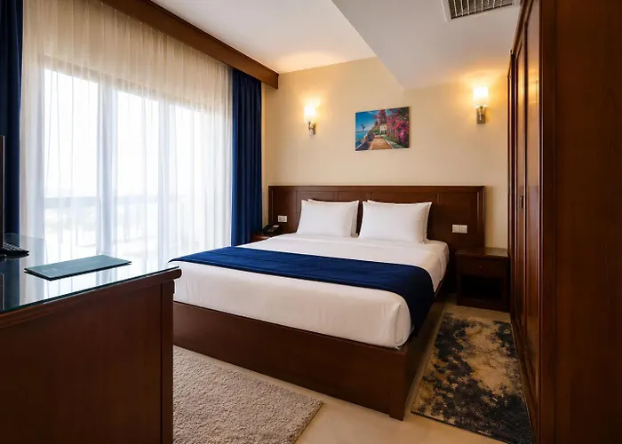 Relax At Blumar Sokhna Apartment Ain Sukhna