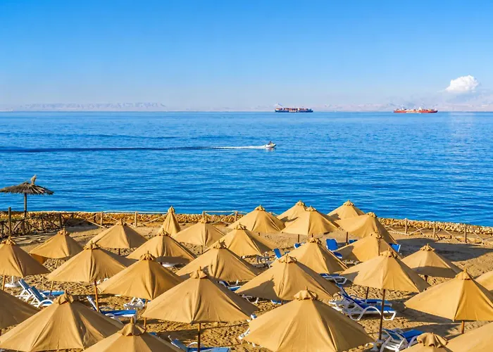 Apartment Relax At Blumar Sokhna *